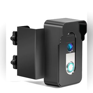 NWT- Ring or Blink Doorbell mount- Brand new in box